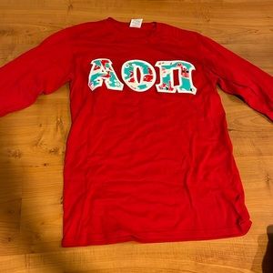 Alpha Omicron Pi